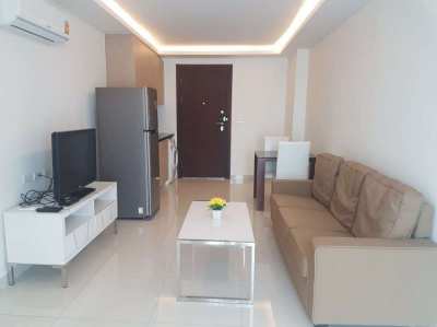 Pratamnak Hill 2 Bed furnished Condo Sale Reduced sales price 