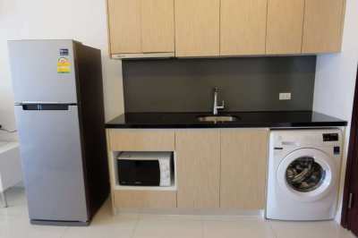 Pratamnak Hill 2 Bed furnished Condo Sale Reduced sales price 