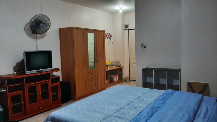 Fully furnished condo unit for sale in hatyai Songhkla. 