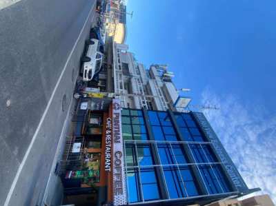 Office Space for Rent Right at Bali Hai Pier (Pattaya)