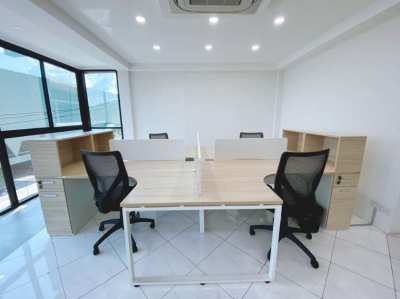 Office Space for Rent Right at Bali Hai Pier (Pattaya)