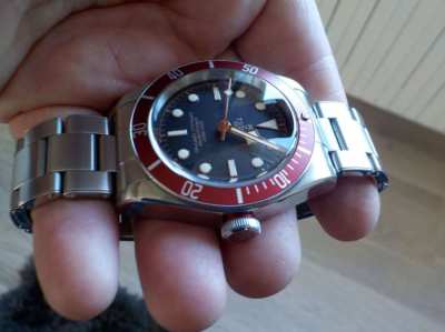 watch tudor