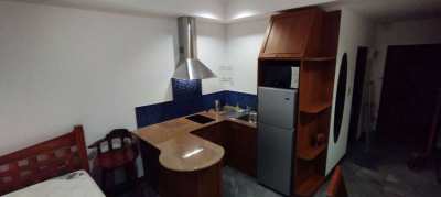 Jomtien, View Talay 2A, large Studio For Rent by Owner