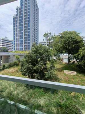 Studio for sale in Art on the Hill condominium, Pratumnak