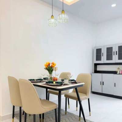 Brand New Twin House For Sale 3,390,000 THB 