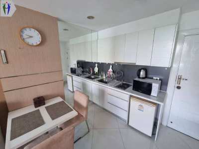 For rent, Paradise Park Jomtien, Pattaya, 9,000 baht