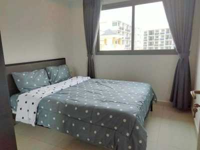 2 bedrooms for rent in pattaya ,phratamnak area