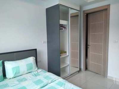 2 bedrooms for rent in pattaya ,phratamnak area