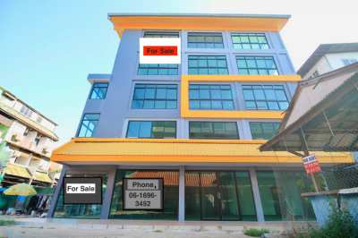 Hotell - Guesthouse - Resturant - Apartments - Pattaya Klang 