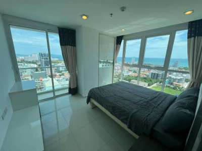 The Vision Pratumnak 2Bedroom