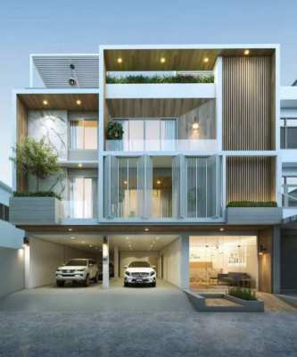 HO09 Home Office For Rent Prawat