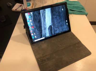 Surface Pro 4 Intel Core i7