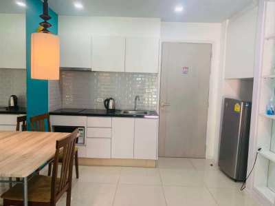 1bedroom with pool access in Atlantis Condo Resort Jomtien