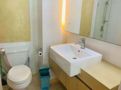 1bedroom with pool access in Atlantis Condo Resort Jomtien