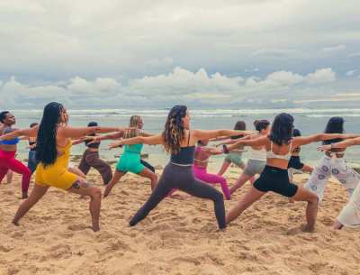 Yoga Teacher Training  2024| ULU Yoga