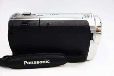 Panasonic HDC-TM30 High Definition Camcorder (HDC-TM10 / HDC-SD10) 