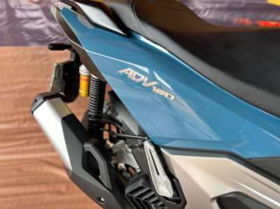 2023 HONDA ADV 160