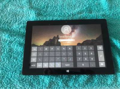 Sale Reduced Price Tablet 9 inch Dragon Touch 