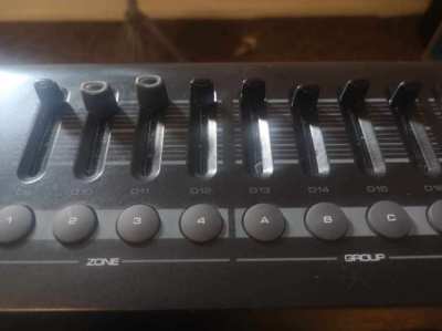M-Audio Axiom 61 Midi Controller Keyboard