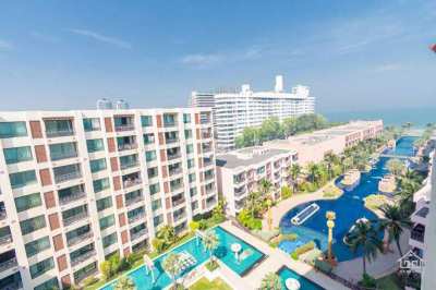 BEACHFRONT CONDO FOR SALE