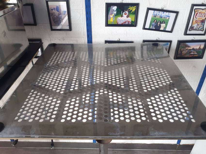 Custom-made tables for sale 