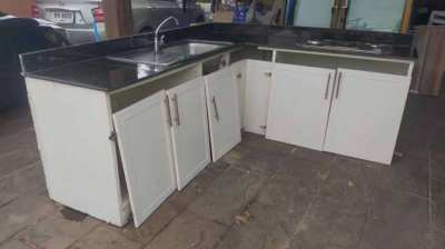 Fitted Kitchen, REDUCED