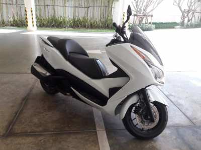 HONDA Forza 2016 Hua Hin 70k Baht