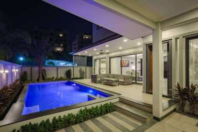 Zensiri Midtown Villas For Sale