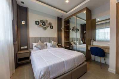 Zensiri Midtown Villas For Sale