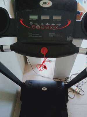 Gym Equipment