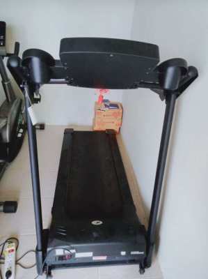 Gym Equipment