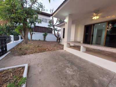 Single storey house for rent or sale, Pimanchon 2, Bueng Kaen Nakorn