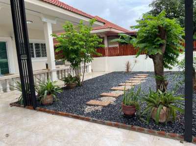 Khon Kaen house for rental