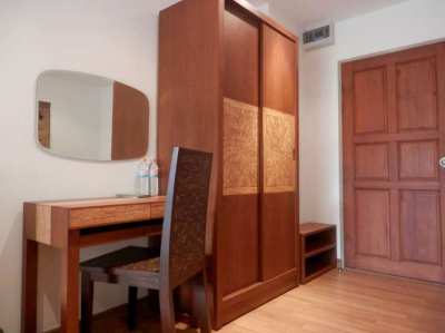 Studio Room For Sale Night Bazaar Condotel (NBC010)