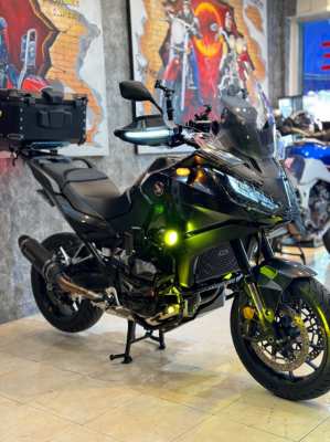 HONDA NT 1100 DCT/ Automatic 