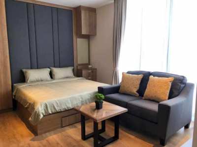 CB15 For rent Park Origin Phrom Phong 1BR