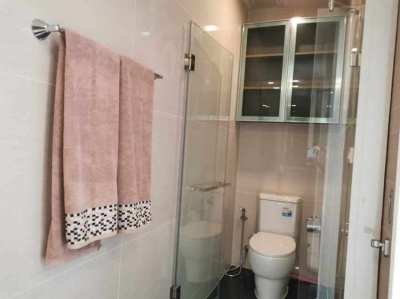 CB15 For rent Park Origin Phrom Phong 1BR