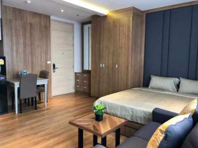 CB15 For rent Park Origin Phrom Phong 1BR