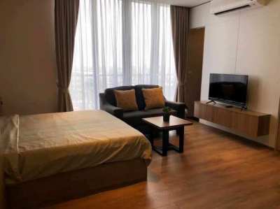 CB15 For rent Park Origin Phrom Phong 1BR