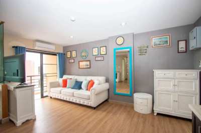 2 BR Condo At The Next Condominium 2 Tha Sala For Sale (TN2006)