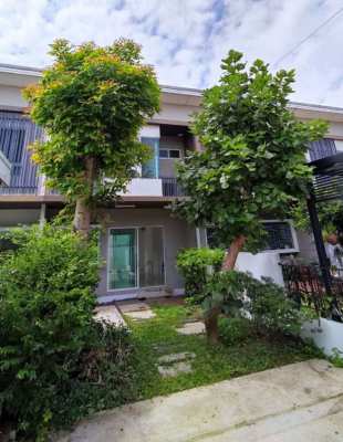 Direct Owner 2 Bedroom House in Pathum Thani