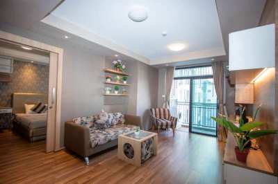 The Treasure At CBP 2 BR Condo For Sale (TRS004)