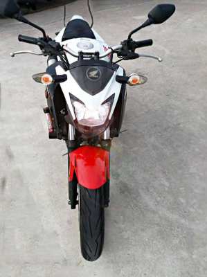 honda cb 300F for sale