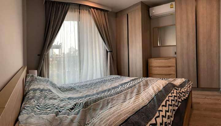 Direct Owner 1 Bedroom Condo in Din Daeng