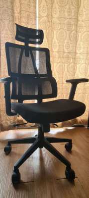 Computer Desk Chair, New With Box