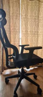 Computer Desk Chair, New With Box