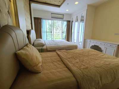 1 bedroom for rent at View Talay 6 condo