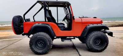 Jeep Cj5 4X4 for Sale
