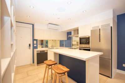 1 Bedroom Apartment At Prestigious Peaks Avenue For Sale (PEAKSA003)