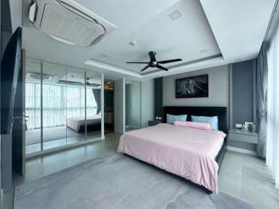 Serenity Residence Jomtien